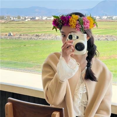 草原母亲